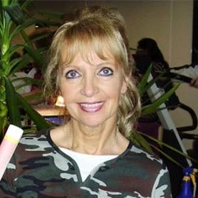 Claudia Britten Claudia Britten