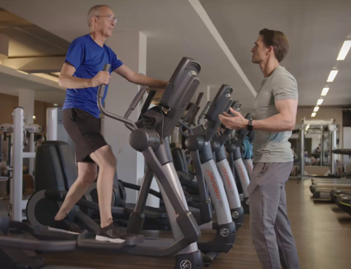 Wir essen nicht das, was wir sind. Es ist Zeit, aufzuwachen.